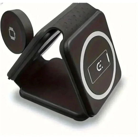 Charging Station 3-in-1 - Picture 3 of 4